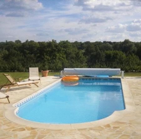 Ferme De La Canardiere Chantilly Bagian luar foto
