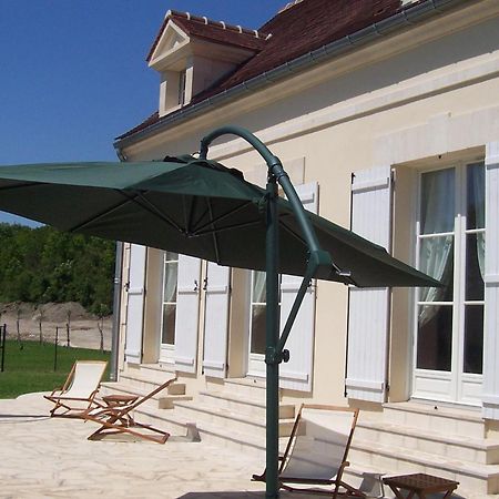 Ferme De La Canardiere Chantilly Bagian luar foto