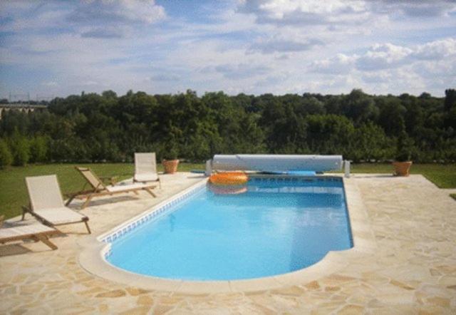 Ferme De La Canardiere Chantilly Bagian luar foto