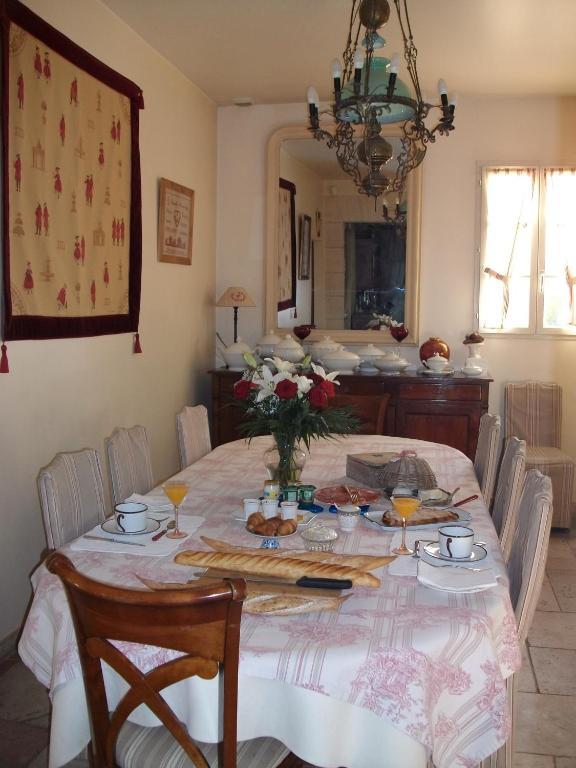 Ferme De La Canardiere Chantilly Bagian luar foto