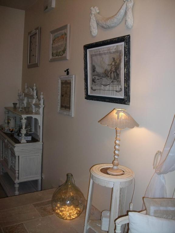 Ferme De La Canardiere Chantilly Bagian luar foto