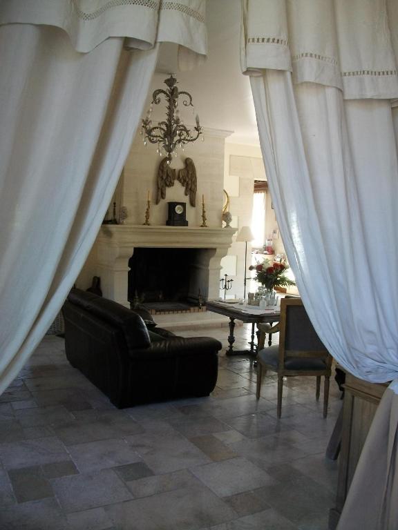 Ferme De La Canardiere Chantilly Bagian luar foto