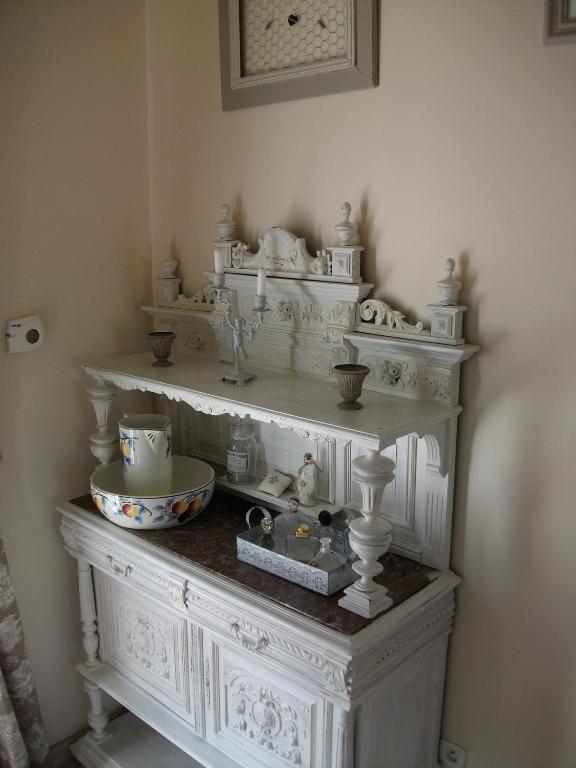 Ferme De La Canardiere Chantilly Bagian luar foto