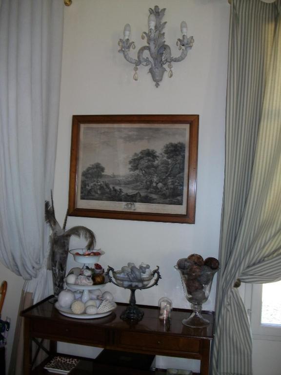 Ferme De La Canardiere Chantilly Bagian luar foto