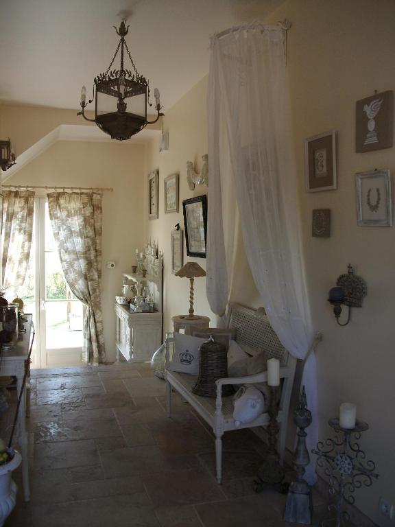 Ferme De La Canardiere Chantilly Bagian luar foto